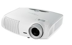 Proyector profesional y cine