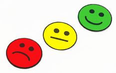 Símbolos emoticonos