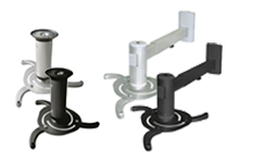 Soportes para proyectores