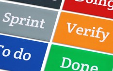 Cabezas de scrum magnéticas