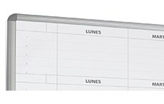 Pizarra Blanca