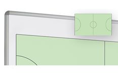 Diseño Fútbol de Sala