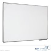 Pizarra Blanca Serie Pro Esmaltada 90x120 cm