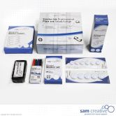 Kit de Inicio para pizarras blancas Profesional