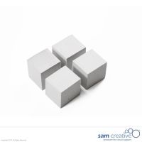 Bloques de estabilización, 4 piezas