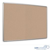 Tablero de Anuncios Boletín Arena 60x90 cm
