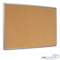 Tablero de Anuncios de Corcho Clásica 100x150 cm