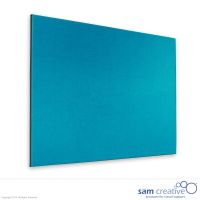 Sin marco, Azul Hielo 45x60 cm (N)