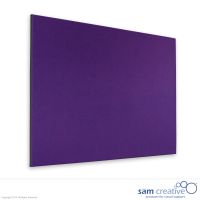 Sin marco, Violeta Perfecto 45x60 cm (N)