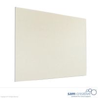 Sin marco, Blanco Marfil 100x180 cm (A)