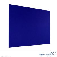 Sin marco, Azul Marino 60x90 cm (A)