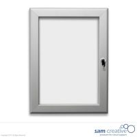 Porta Afiche Cerrable A2 - 59,4x42,0cm Set 10 Pzas