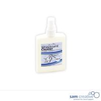 Limpiador pizarras magnéticas y blancas 100 ml