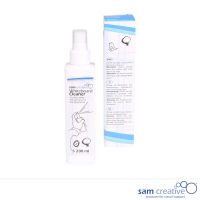 Limpiador pizarras magnéticas y blancas 200 ml