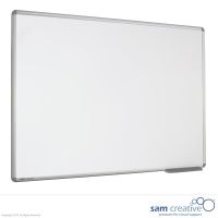 Pizarra Blanca Serie Pro Esmaltada 100x200 cm