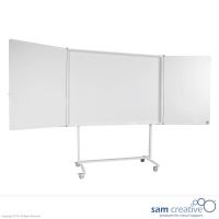 	Pizarra tipo Alacena móvil 120x165 cm	