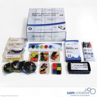 Set para planificadores Grande