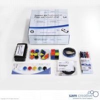 Set para planificadores Pequeño