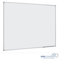 Pizarra Blanca Básica magnética 30x45 cm