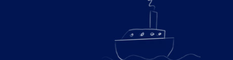 Elegante Azul Marino Elegante Azul Marino