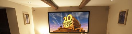 Pantalla de proyección 4K|Ultra HD Cine Pantalla de proyección 4K|Ultra HD Cine