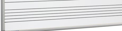 Pizarra Blanca Notas Musicales Pizarra Blanca Notas Musicales